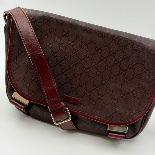 Pre-Owned Crossbody Bag