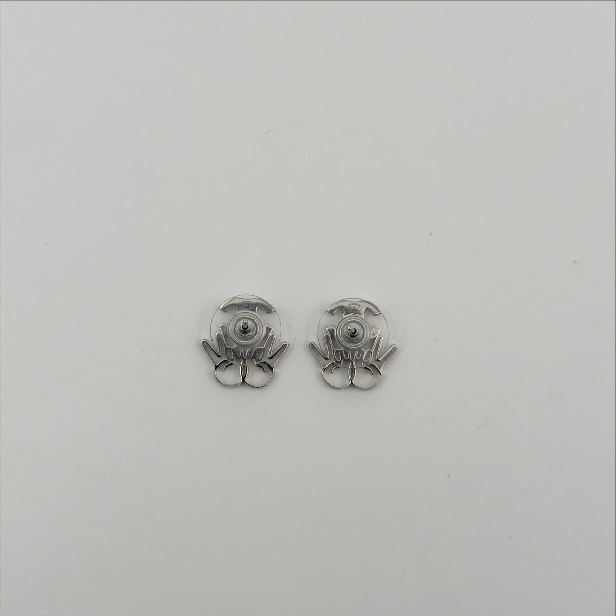 Pre-Owned Earrings