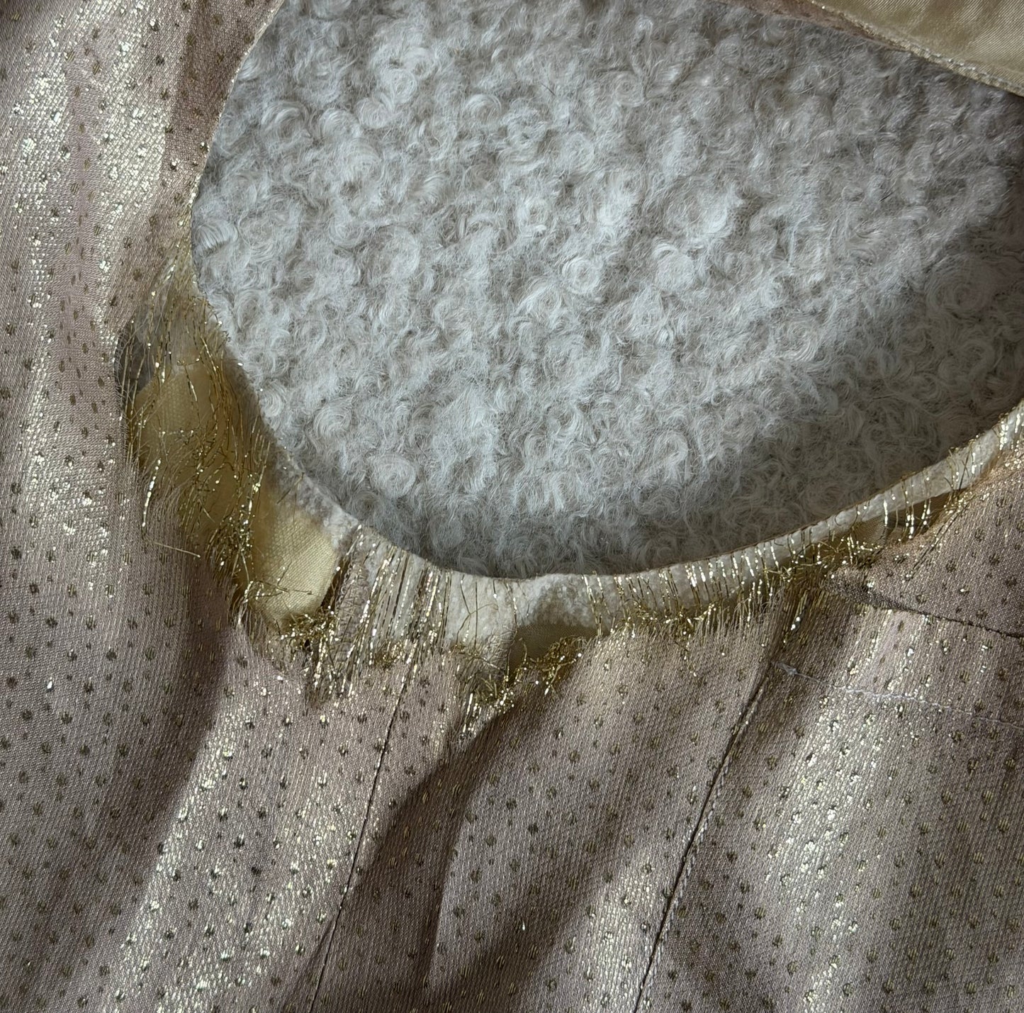 Pre-Owned UK8 Top