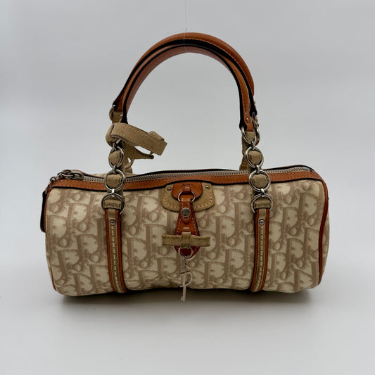 Pre-Owned Handbag