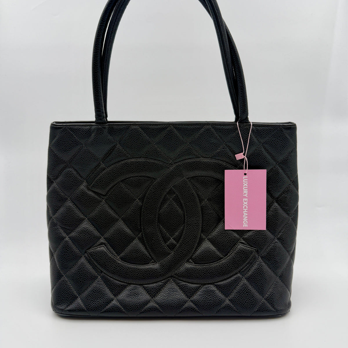 Pre-Owned Handbag