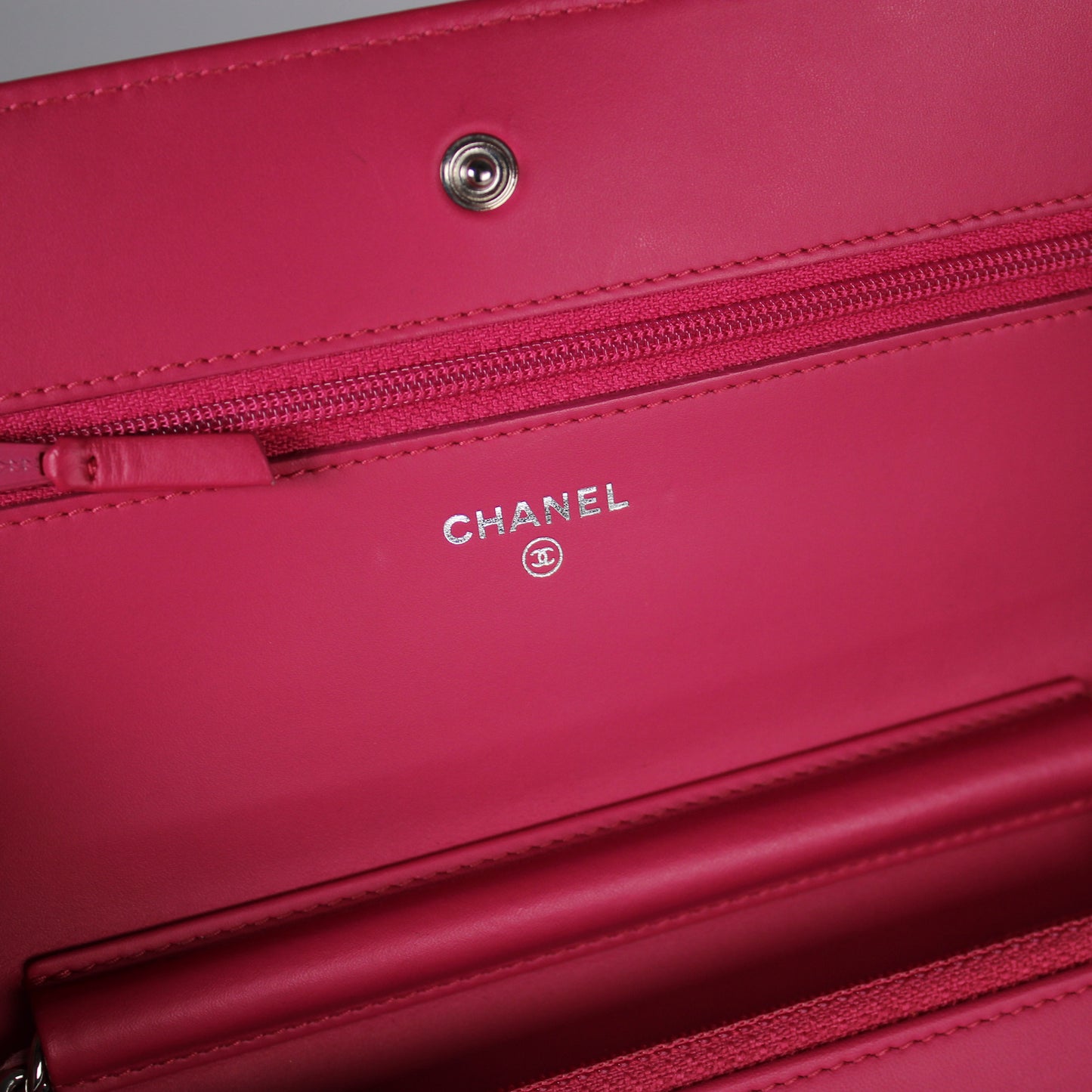 Wallet on Chain
