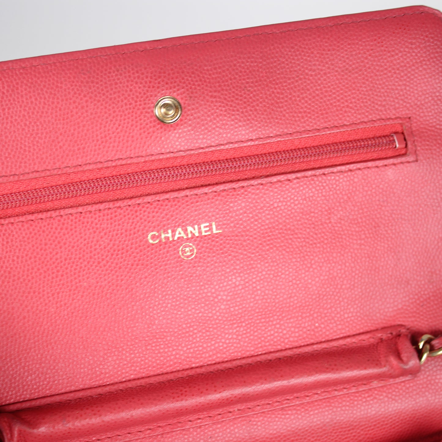 Wallet on Chain