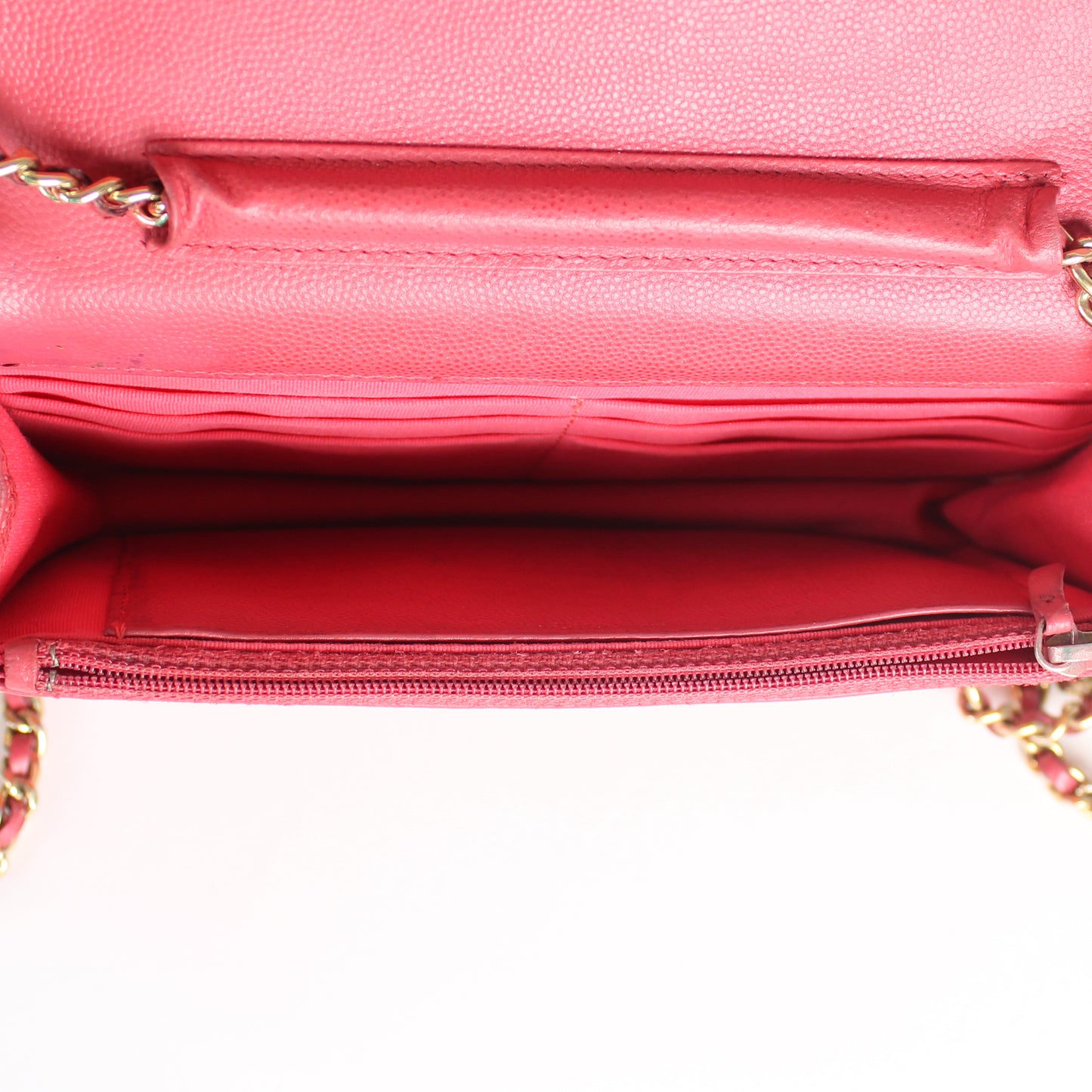 Wallet on Chain