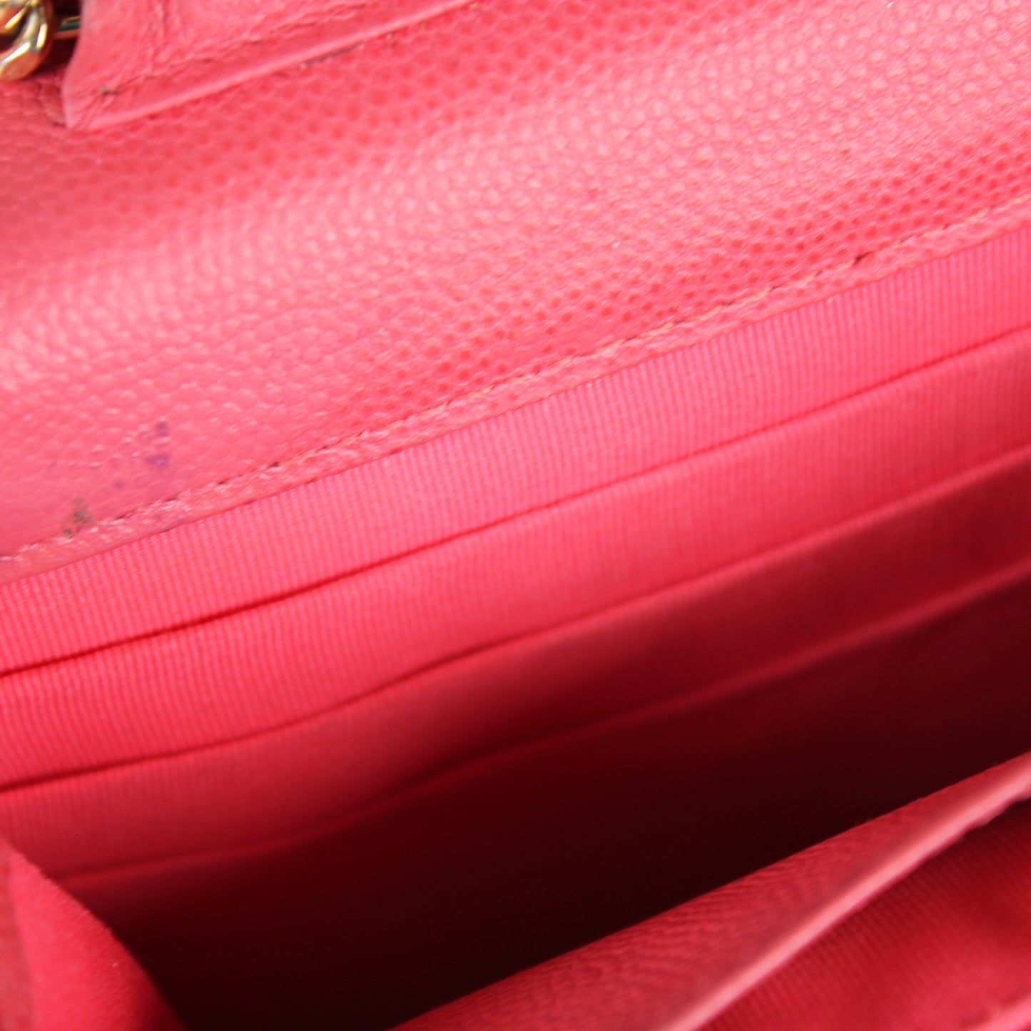 Wallet on Chain