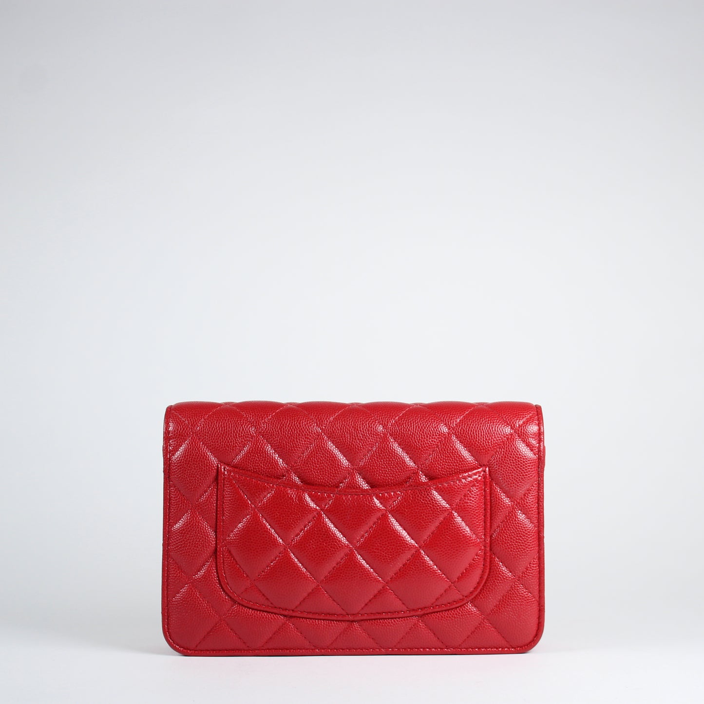 Wallet on Chain