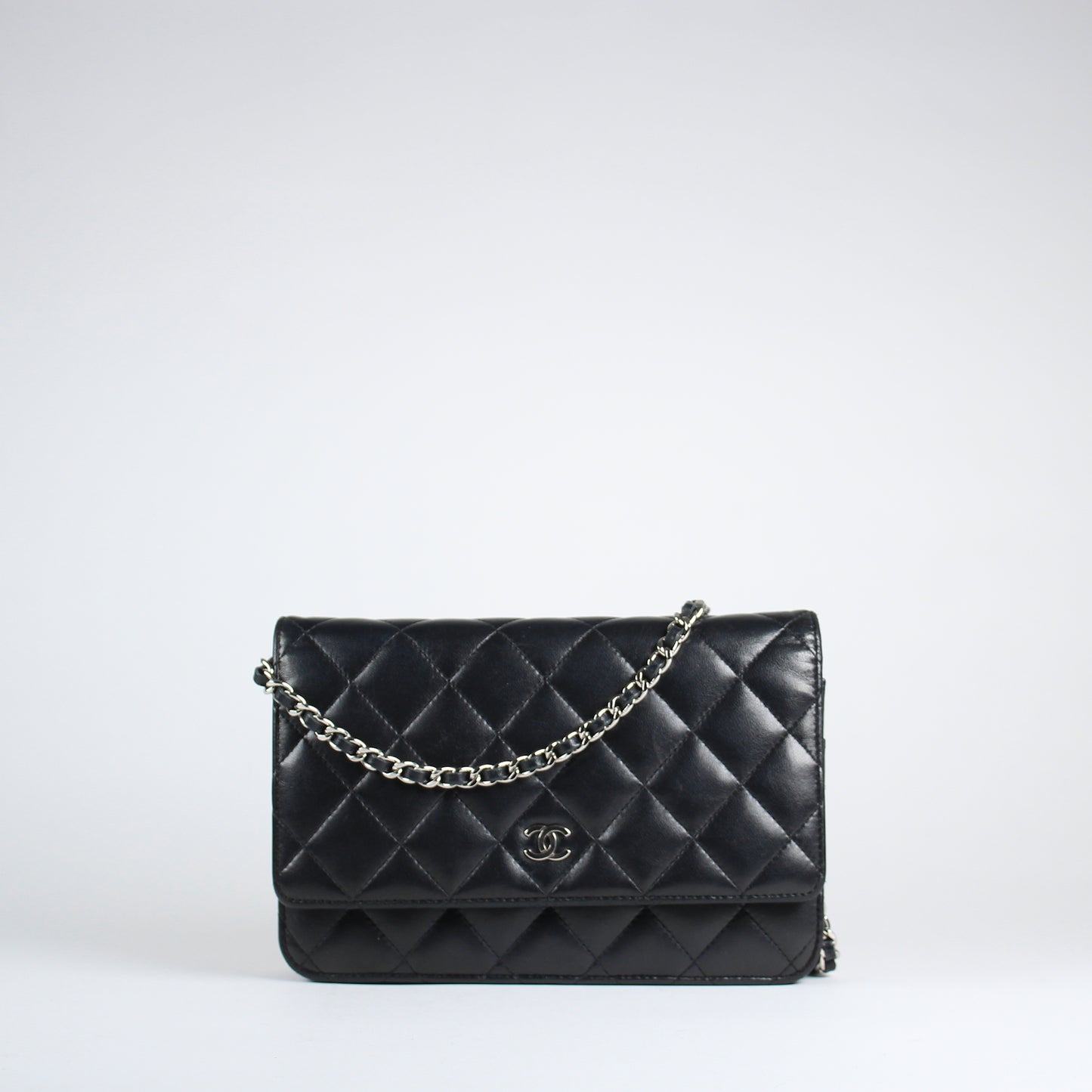 Wallet on Chain
