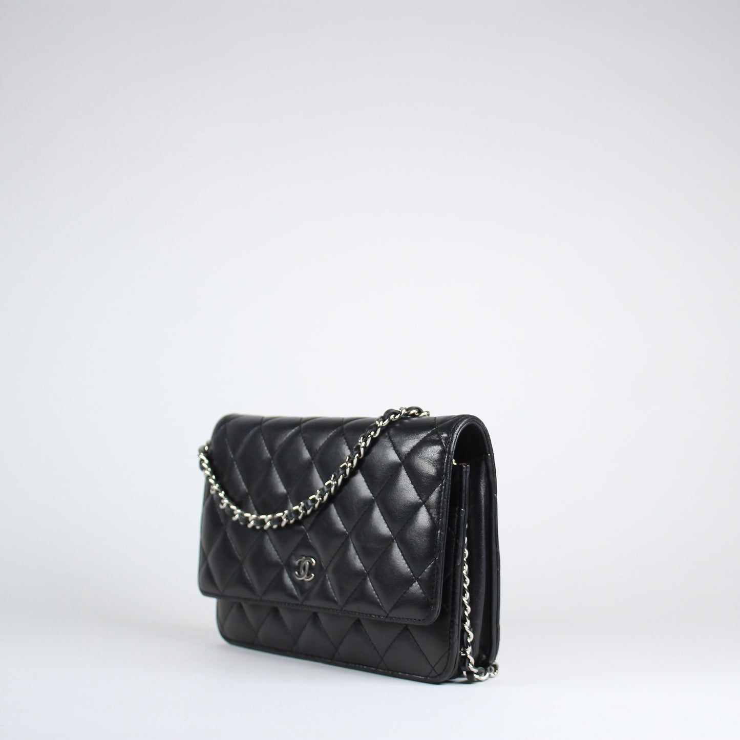 Wallet on Chain