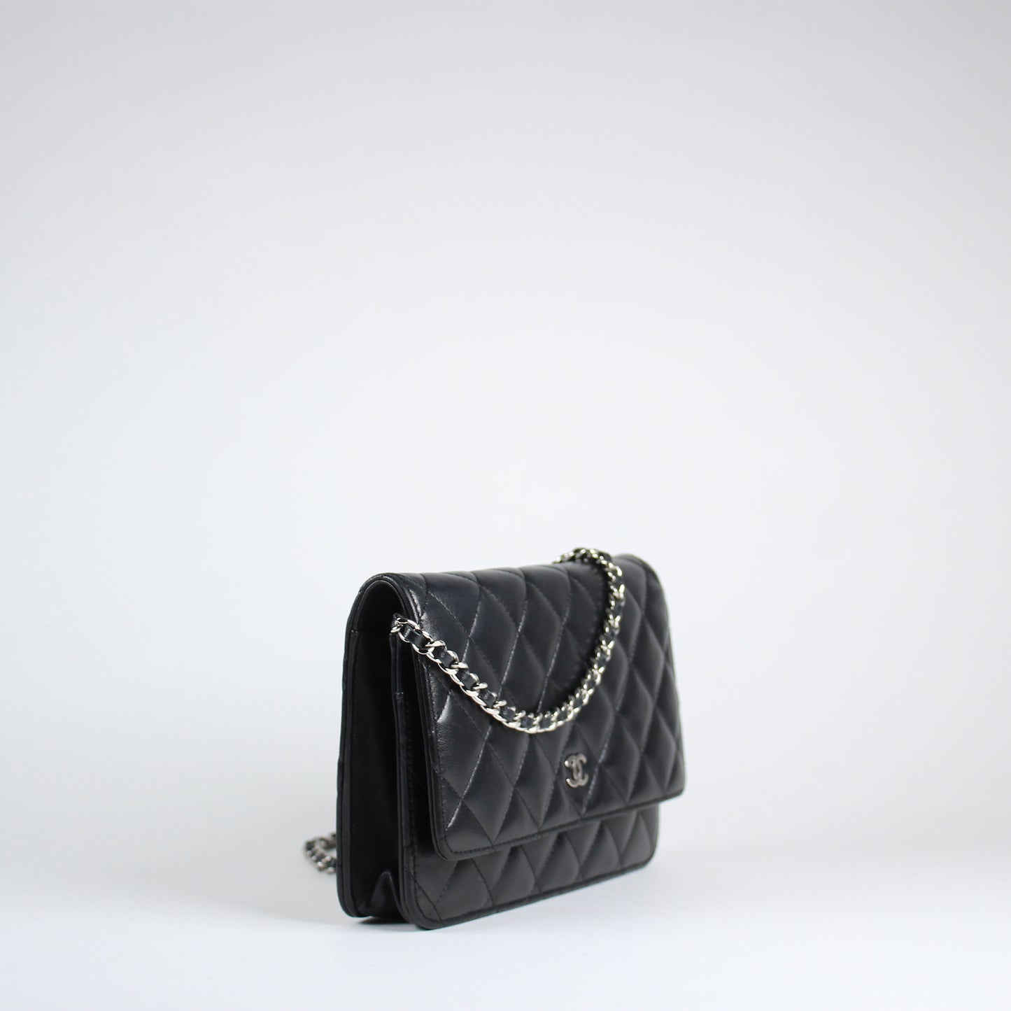 Wallet on Chain