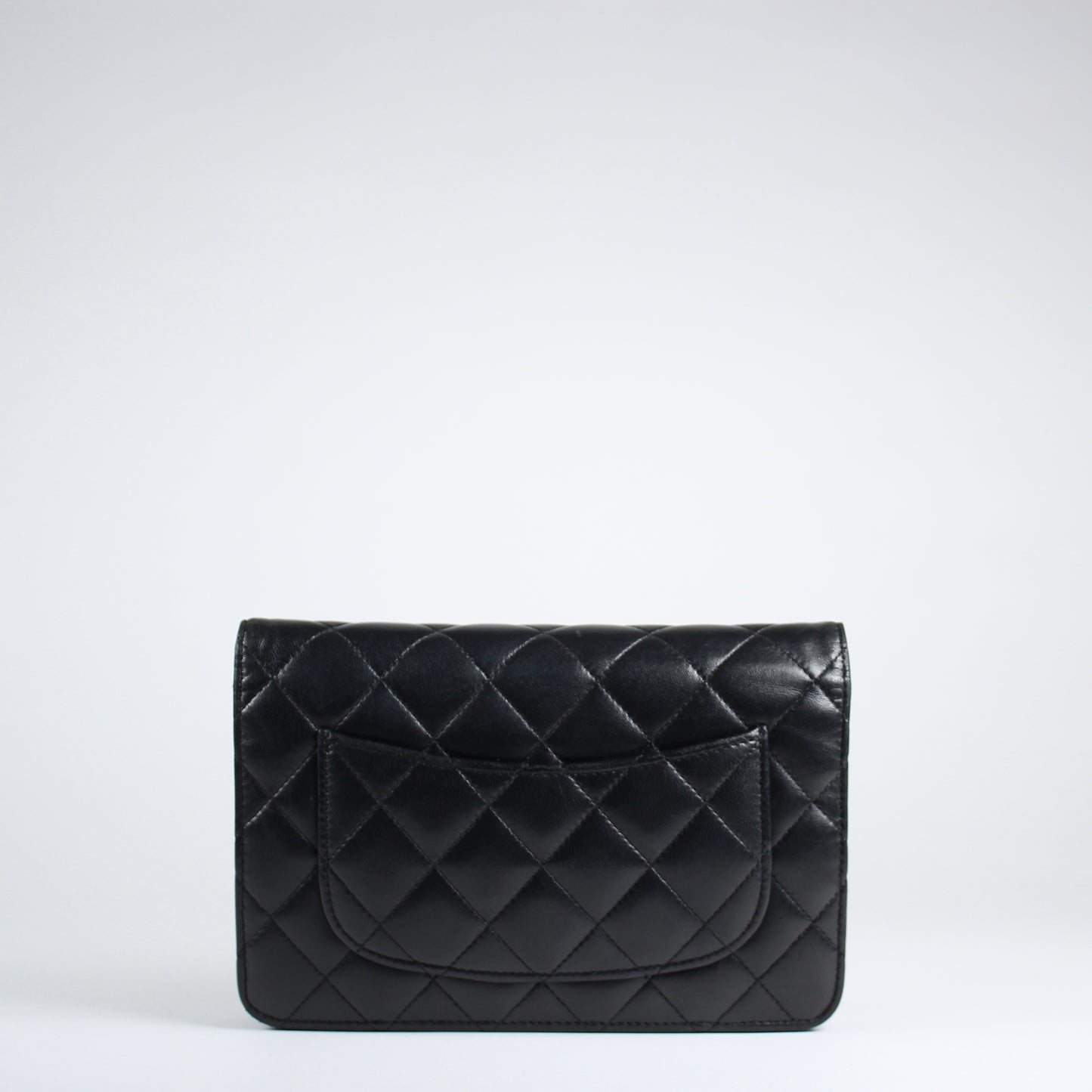 Wallet on Chain