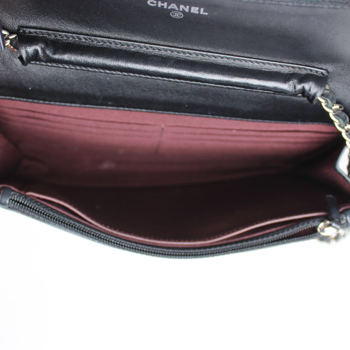Wallet on Chain