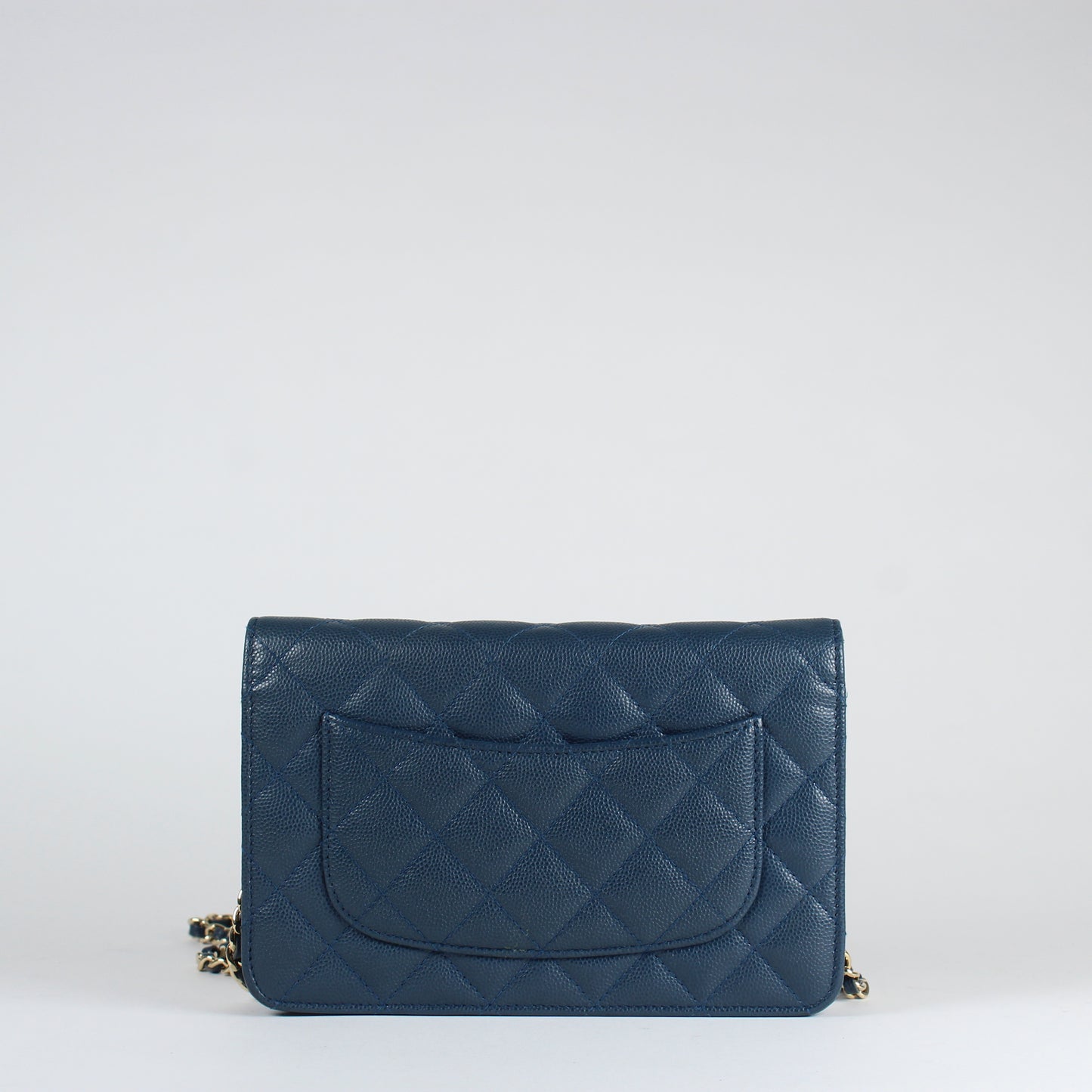 Wallet on Chain