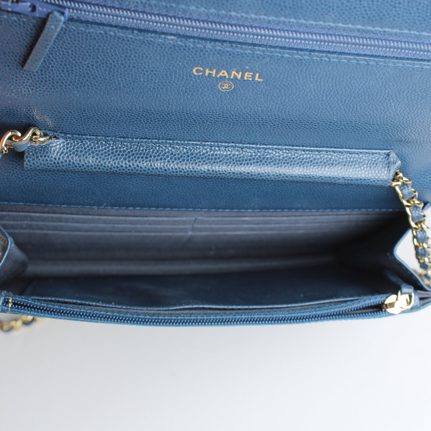 Wallet on Chain