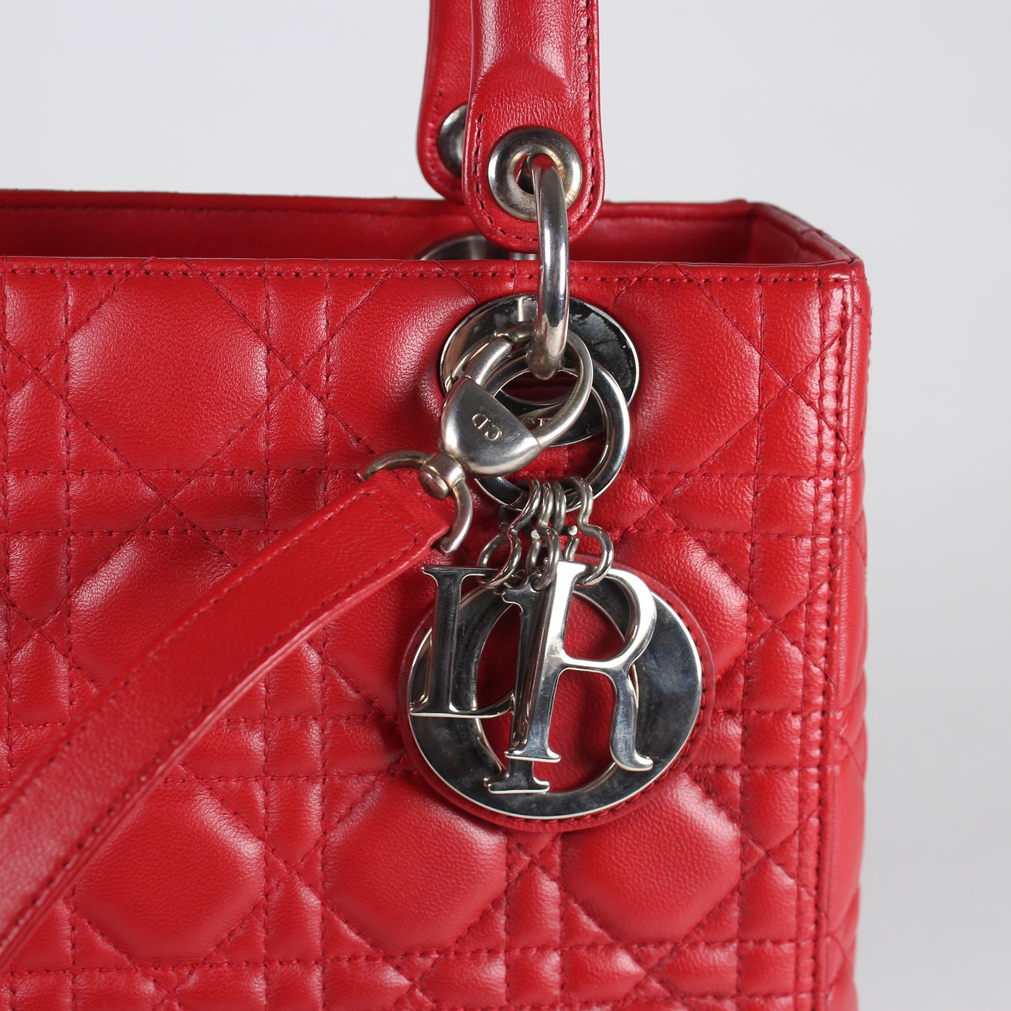 Lady Dior
