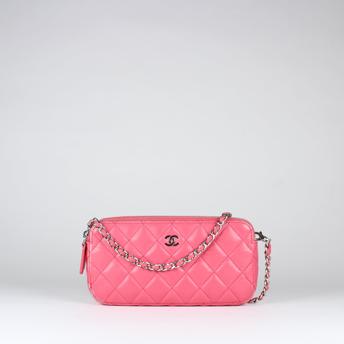 Double Zip Wallet on Chain