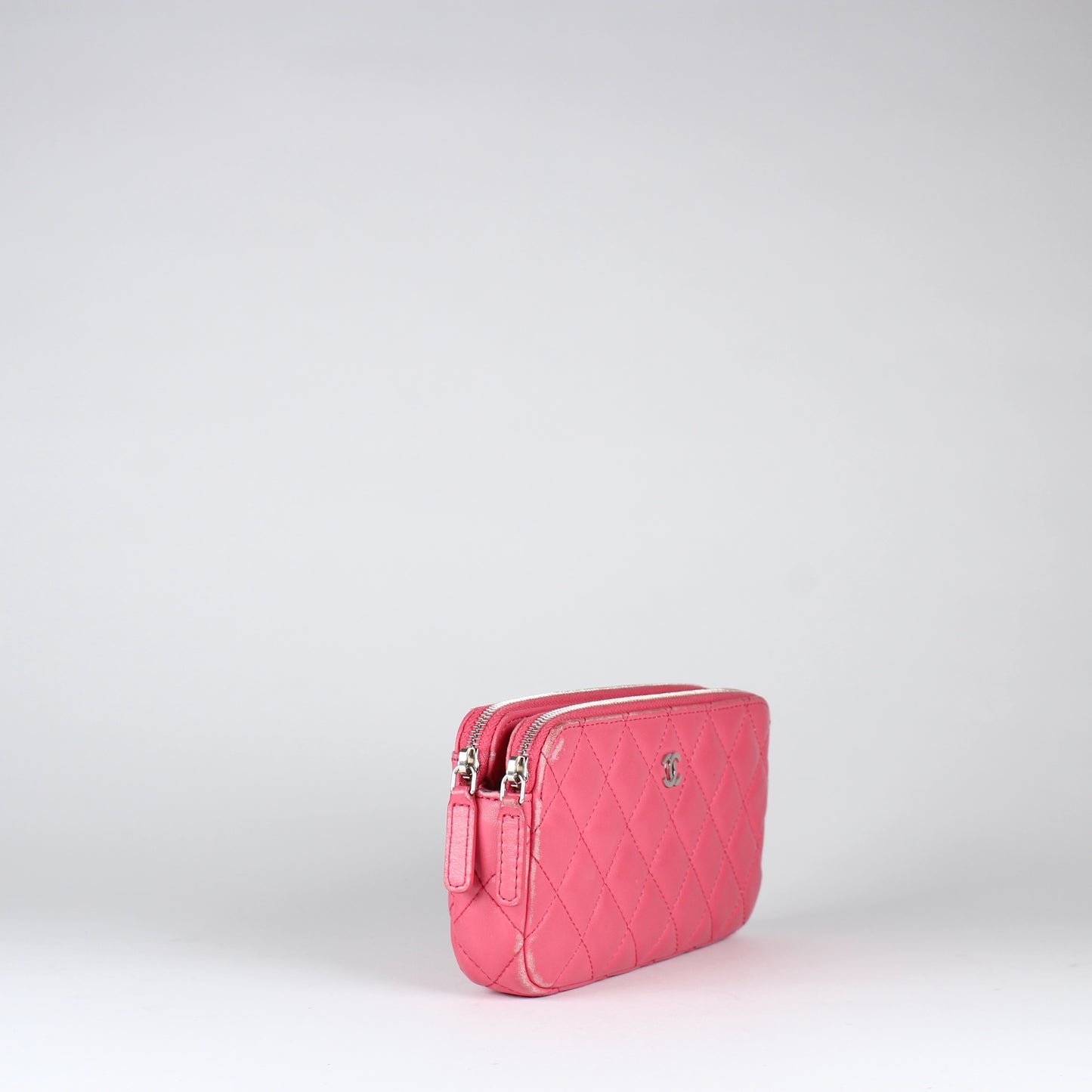 Double Zip Wallet on Chain