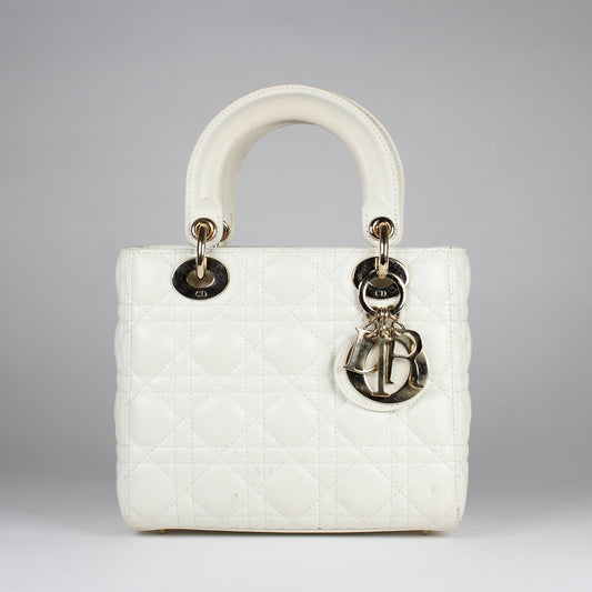 Lady Dior ABC