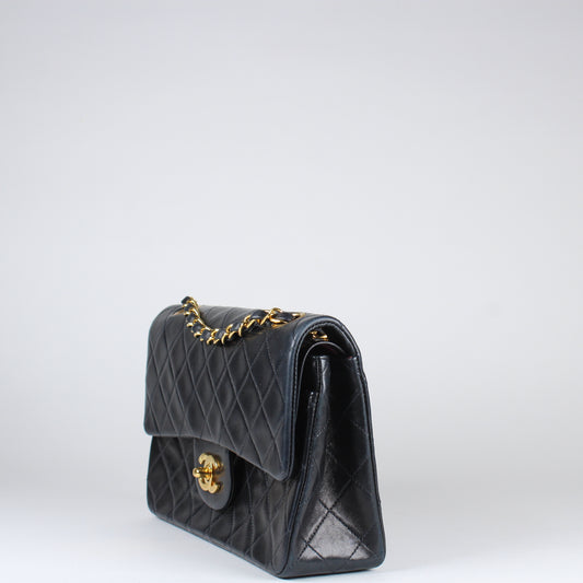 Small Classic Double Flap