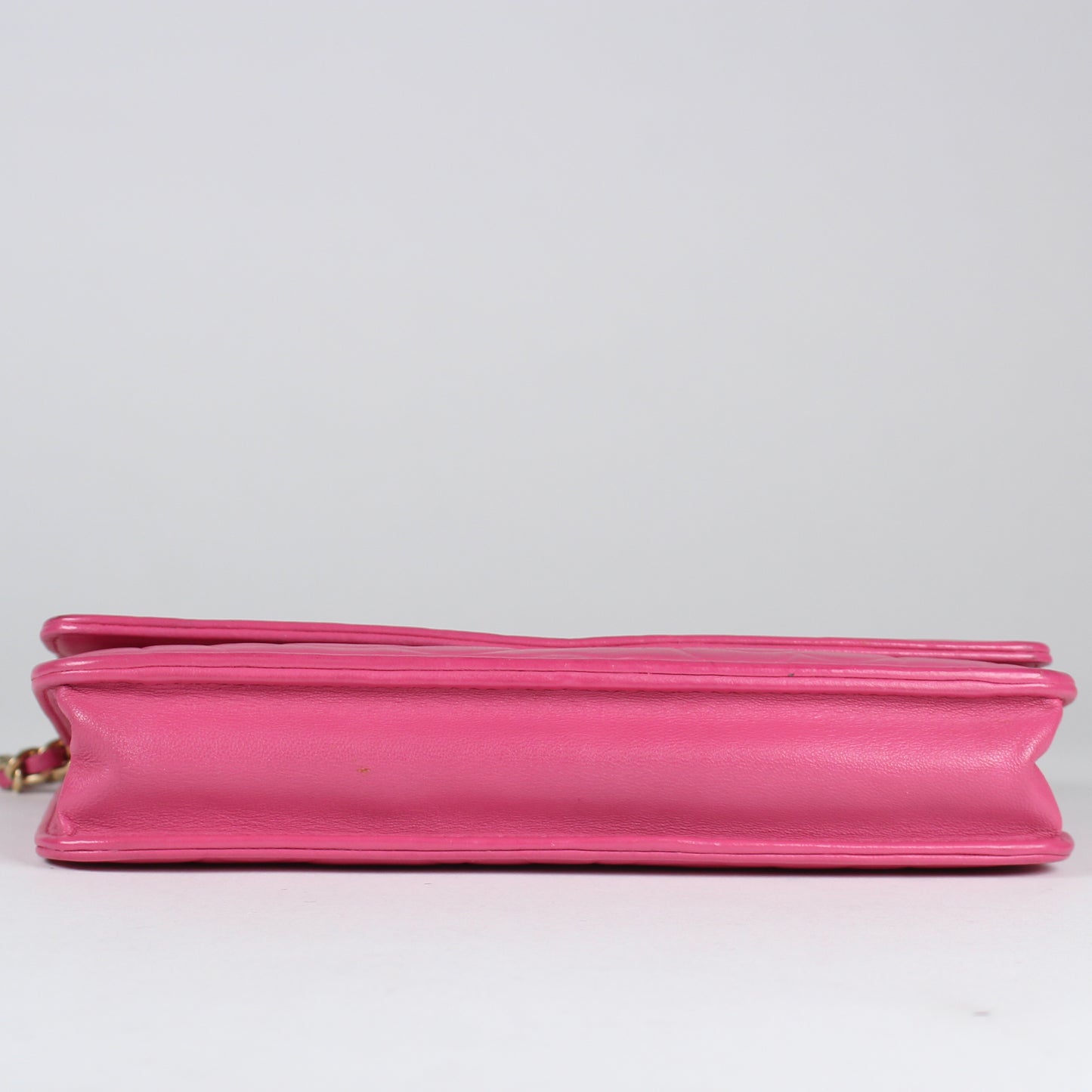 Camelia Wallet on Chain