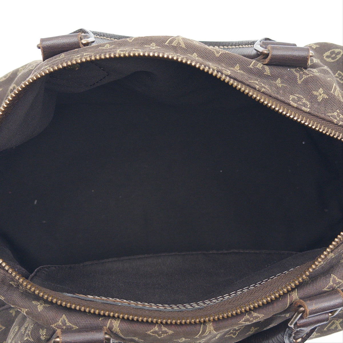 Pre-Owned Mini Lin Speedy 30