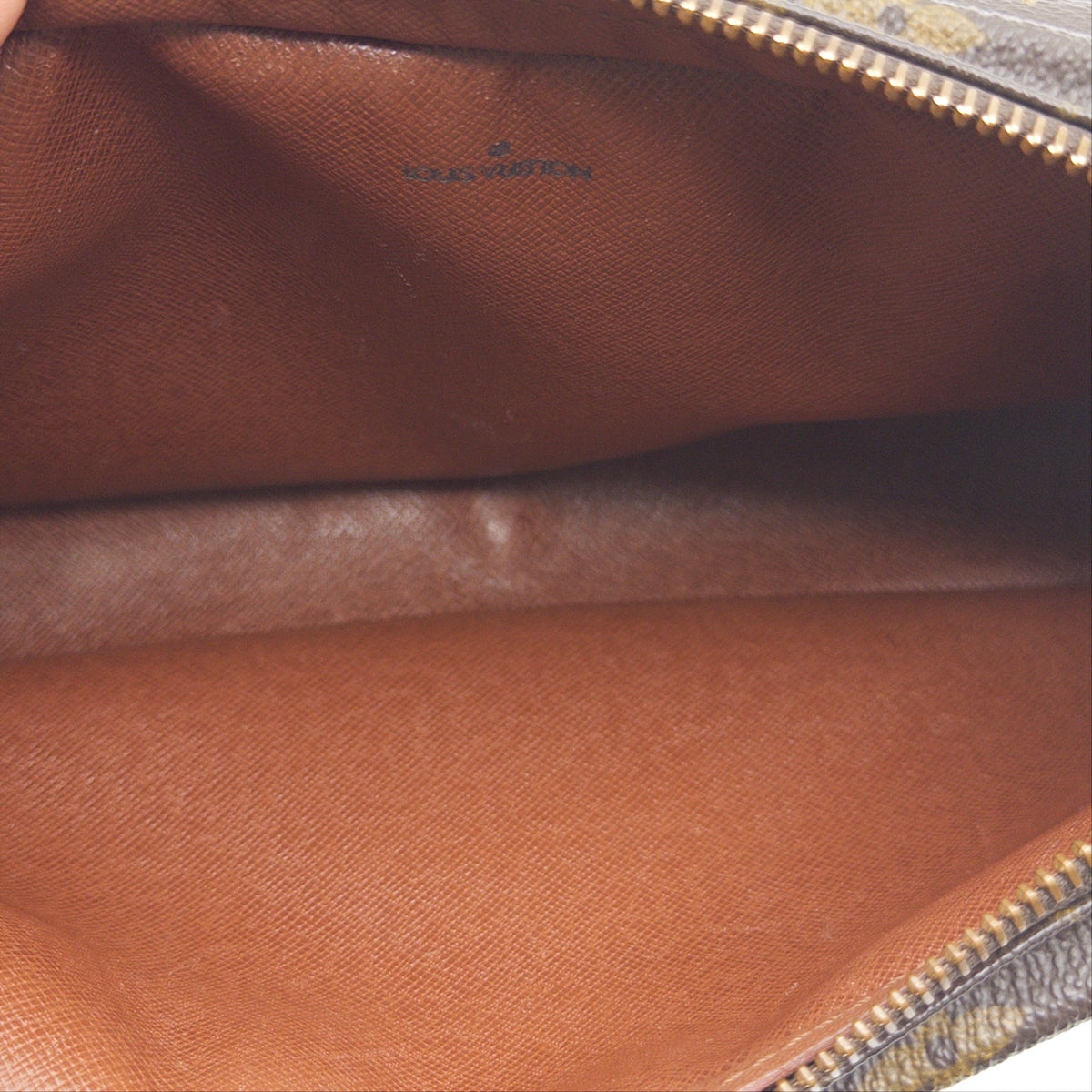 Pre-Owned LV Monogram Canvas Saint Germain Crossbody Bag