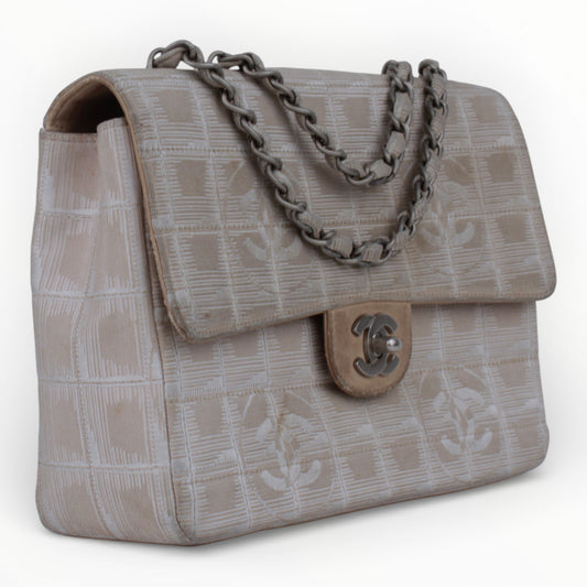 Travelline Single Flap