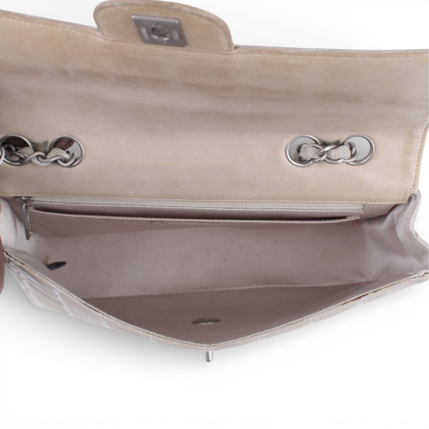 Travelline Single Flap