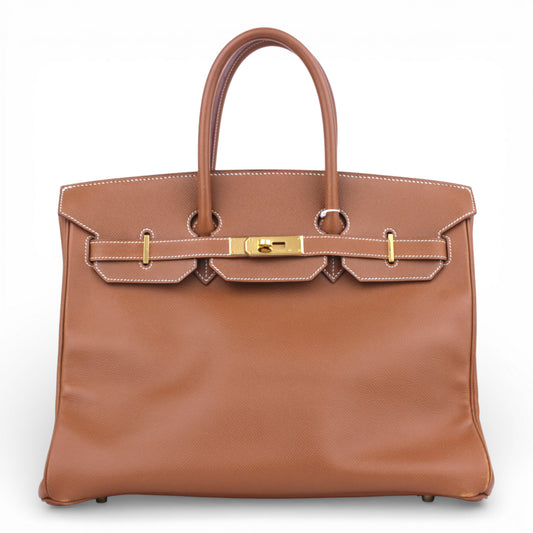 Birkin 35