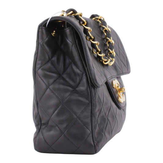 'Baggy' Jumbo Single Flap