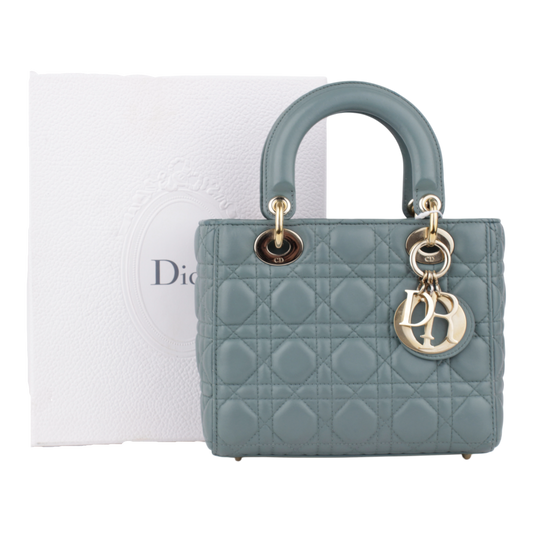 Lady Dior - Small