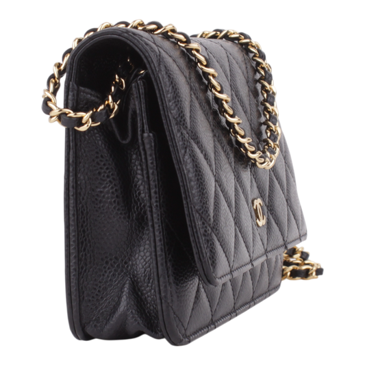 Caviar Wallet on Chain