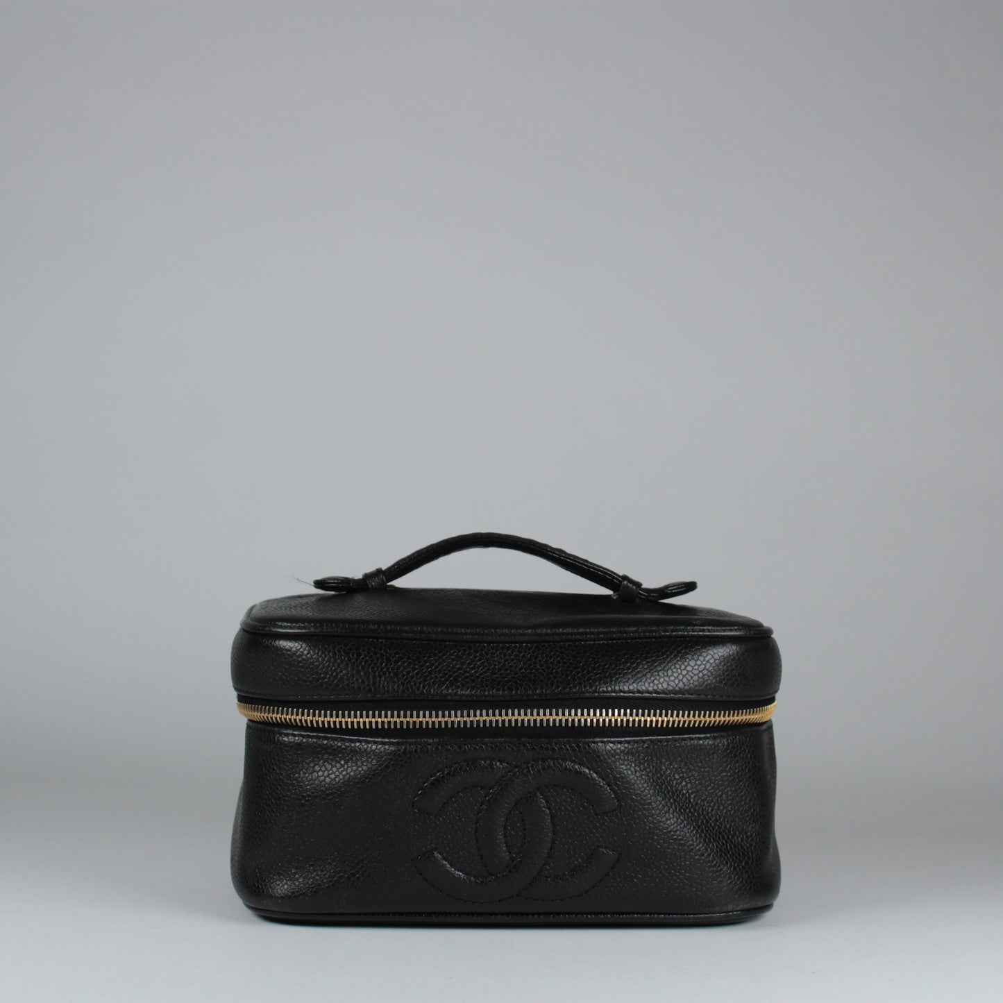 Caviar Vanity - Wide