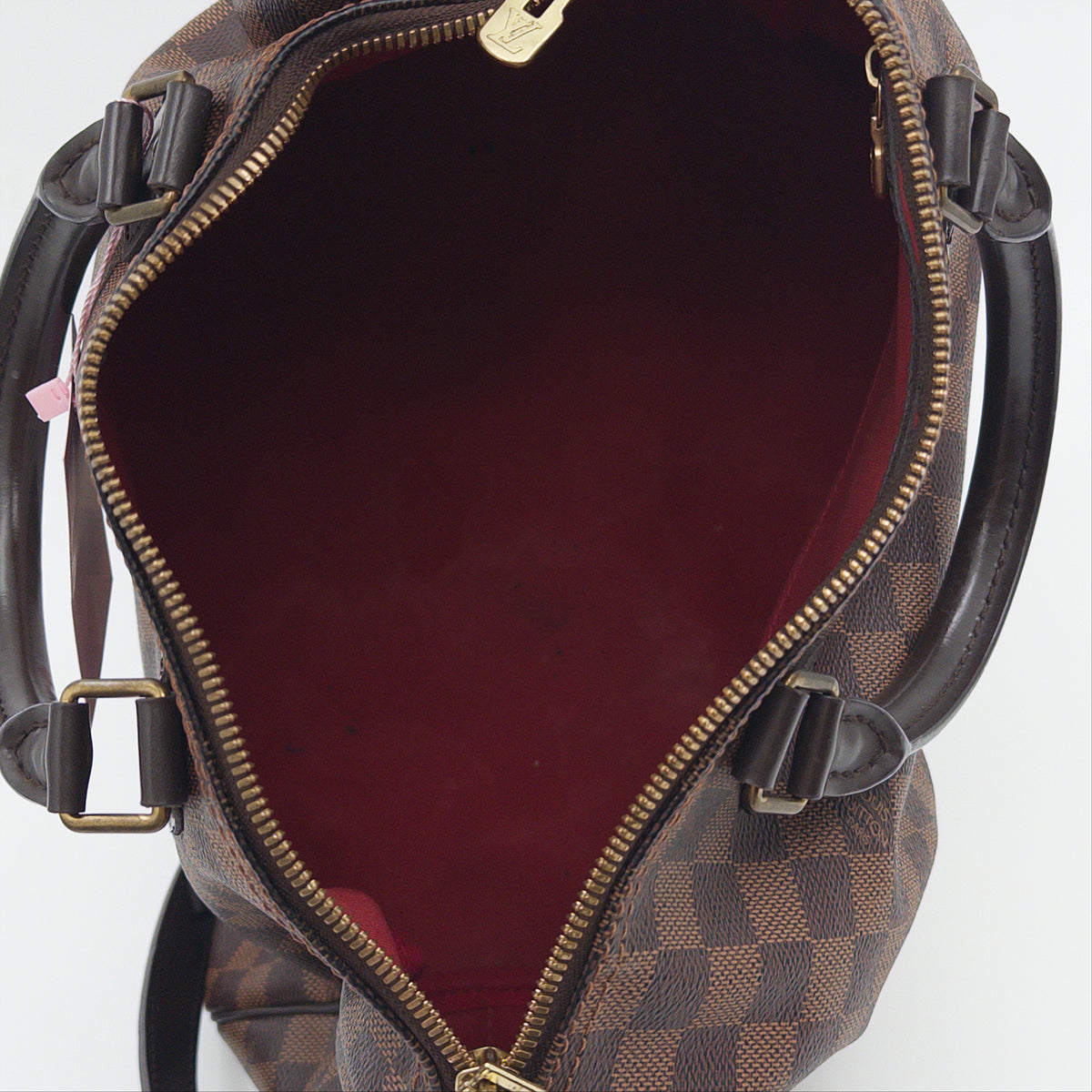 Pre-Owned Speedy 30