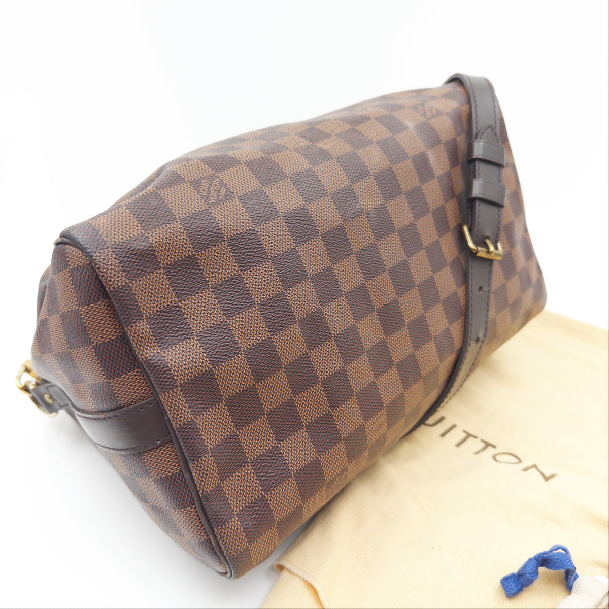 Pre-Owned Speedy 30