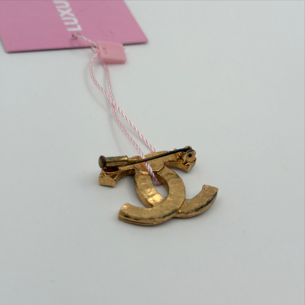 Pre-Owned Brooch