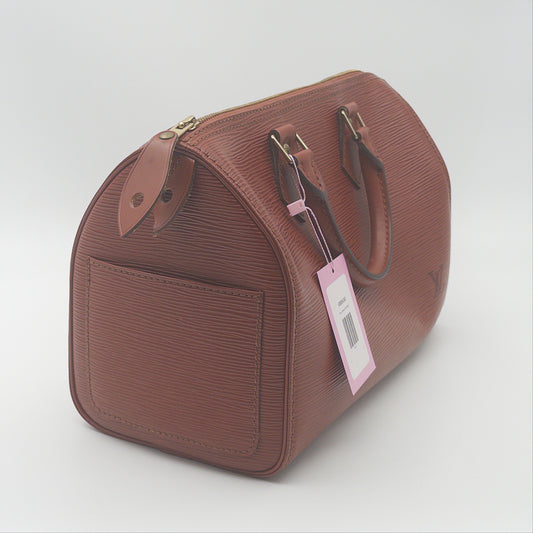 Pre-Owned Handbag
