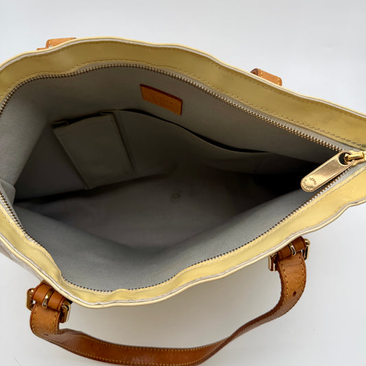 Pre-Owned Handbag