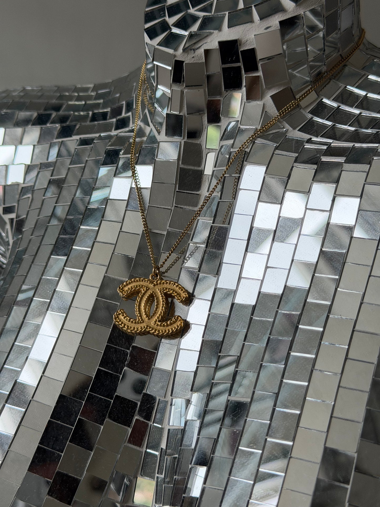 Pre-Owned Necklace