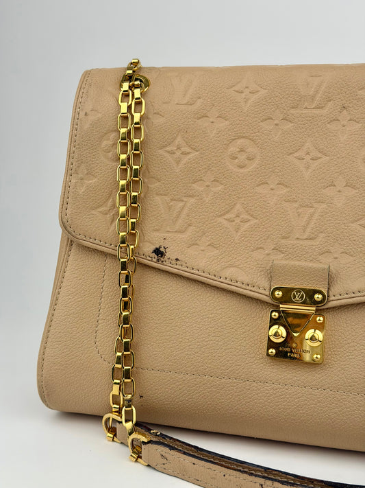 Saint Germain Empreinte