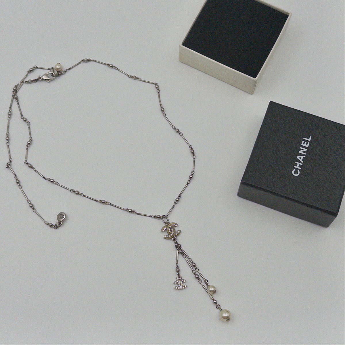 Pre-Owned Necklace