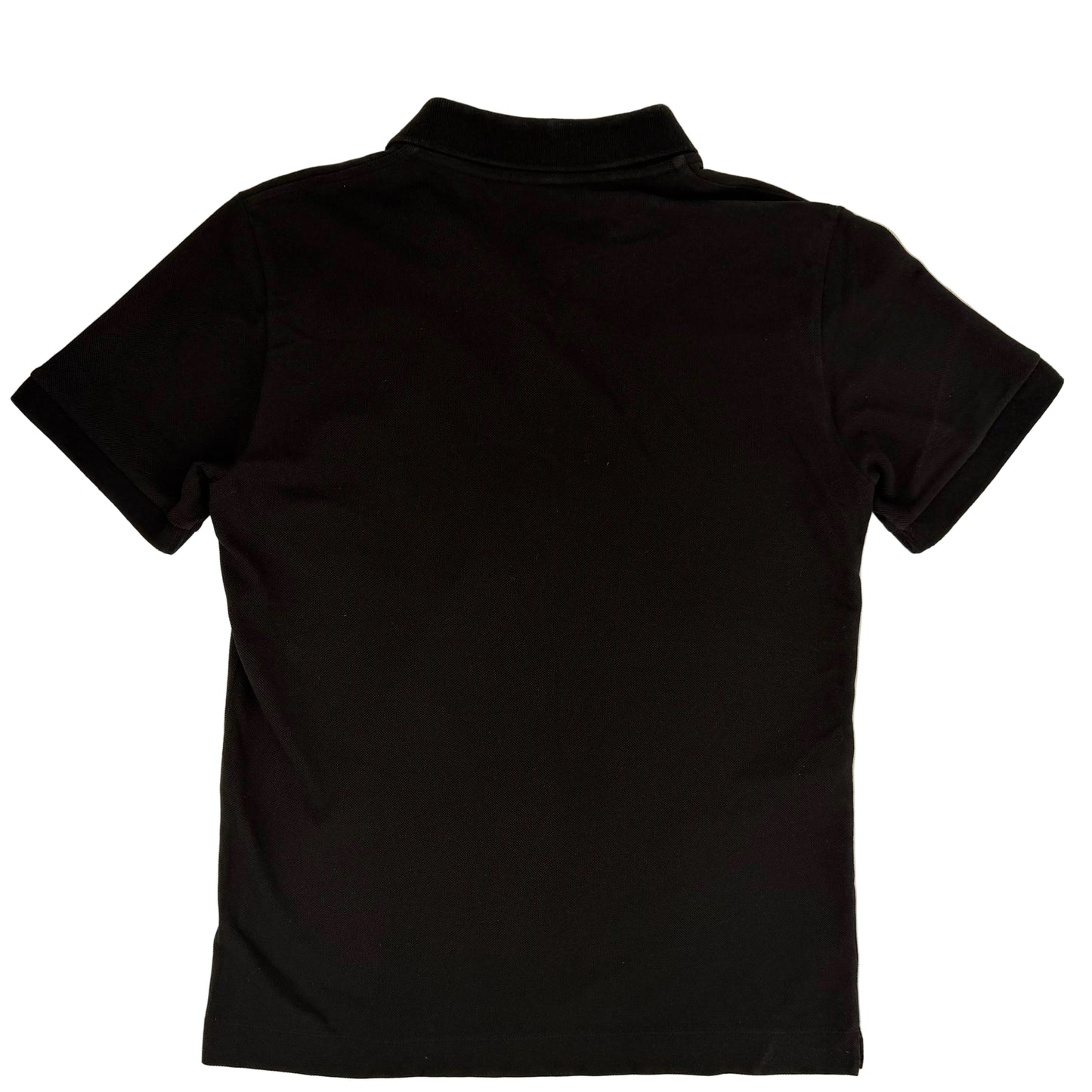 Cotton Polo Shirt - Size M