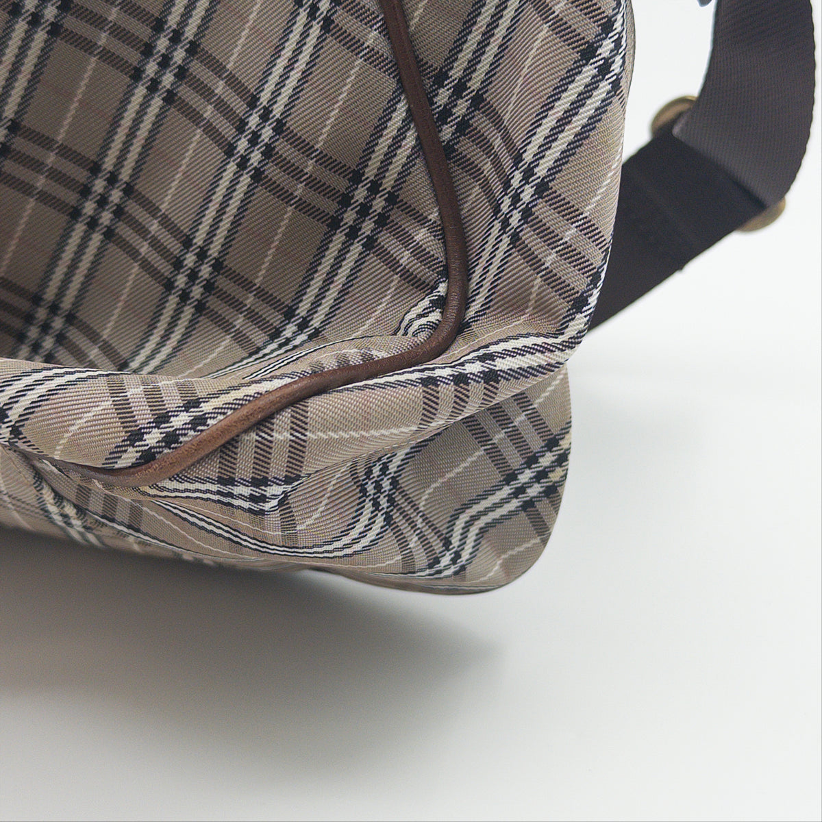 Pre-Owned Tote Bag