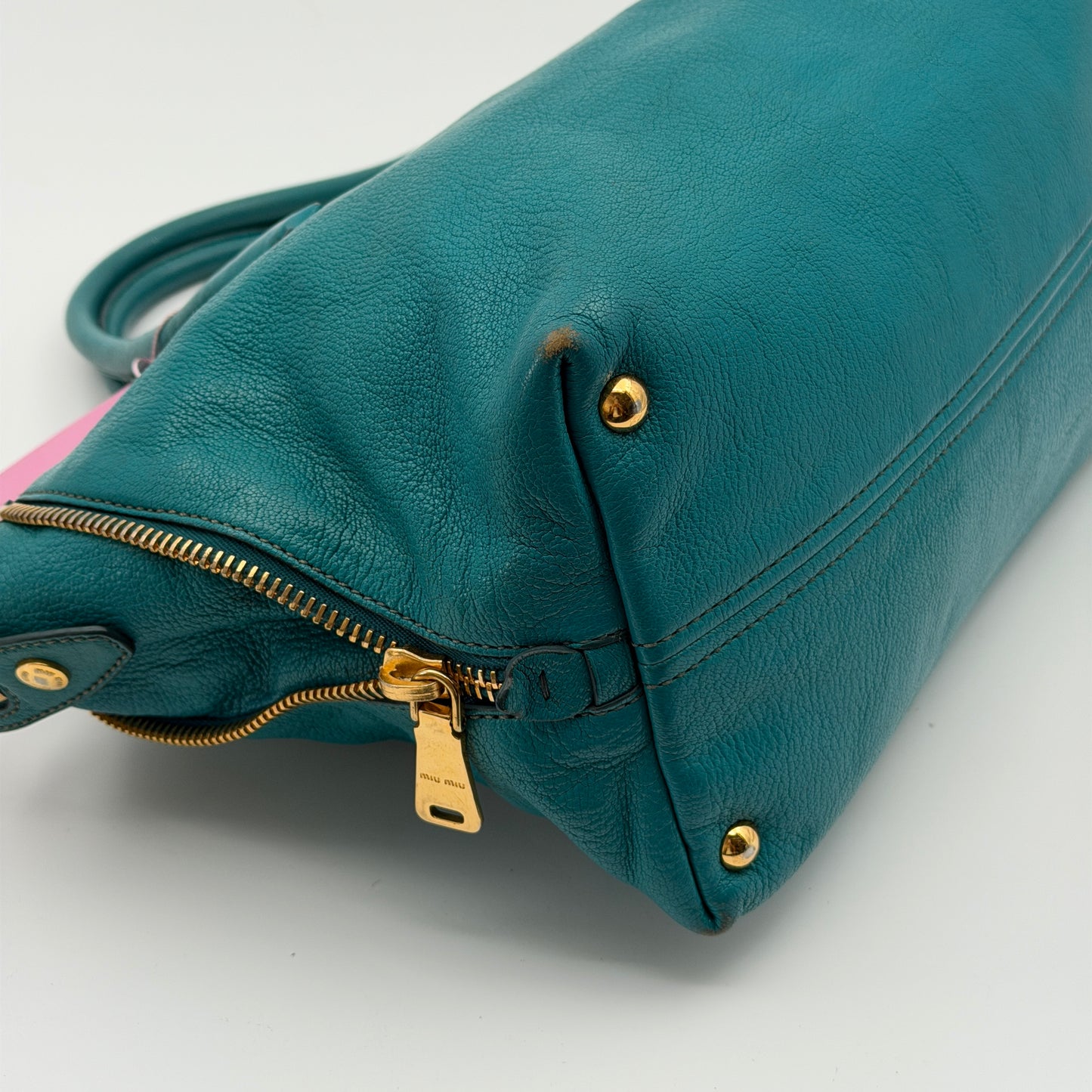 Pre-Owned Handbag