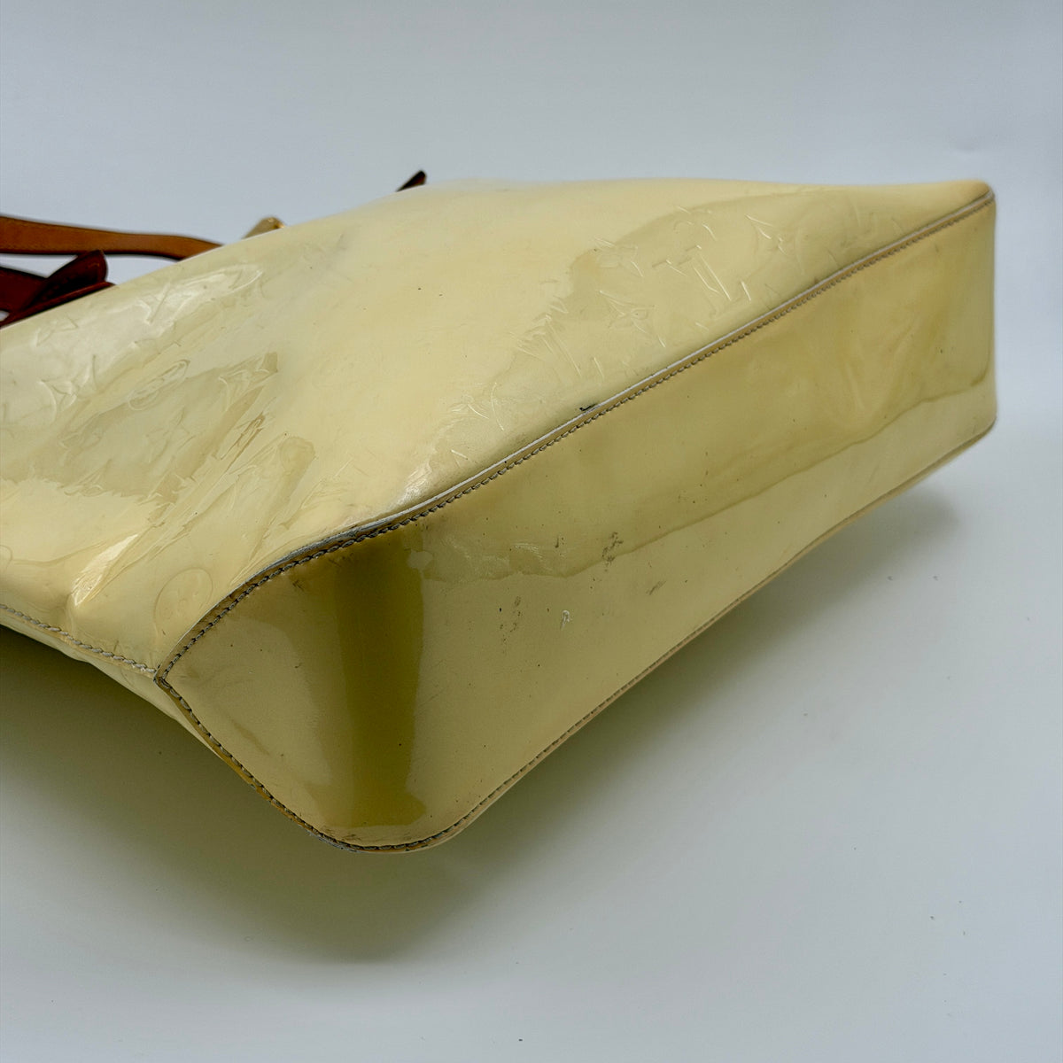 Pre-Owned Handbag