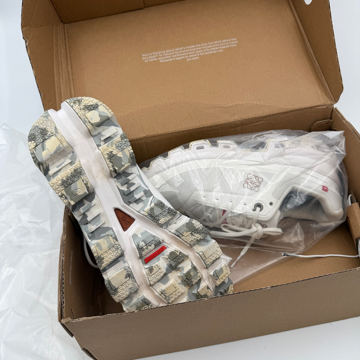Pre-Owned UK5.5 Trainers