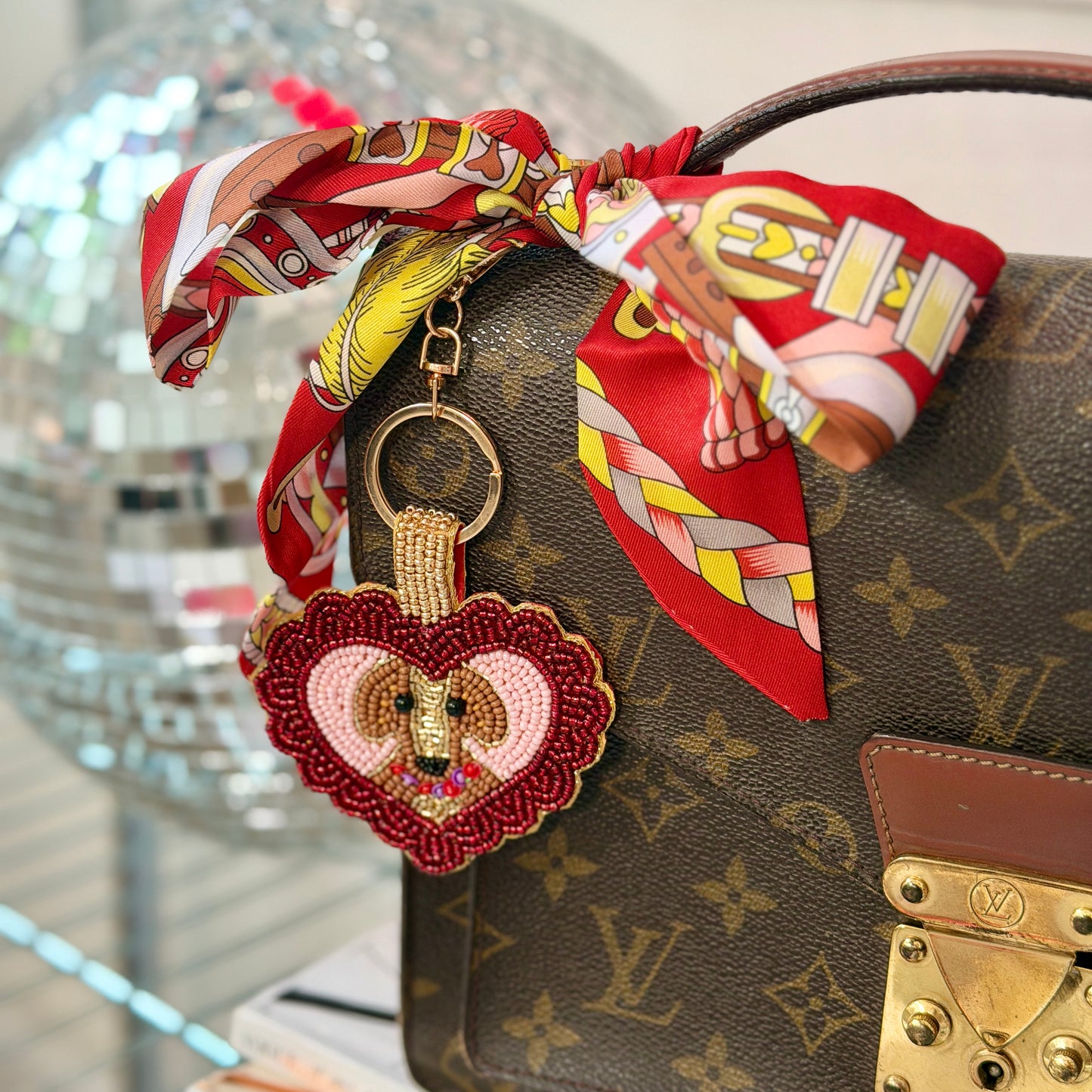 Doggie Charm