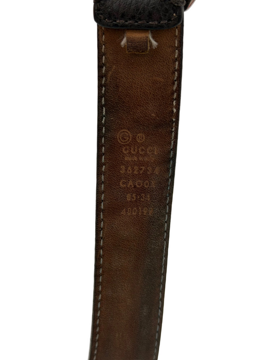 Belt