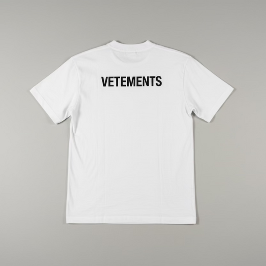 Fashion Show T-Shirt Size S