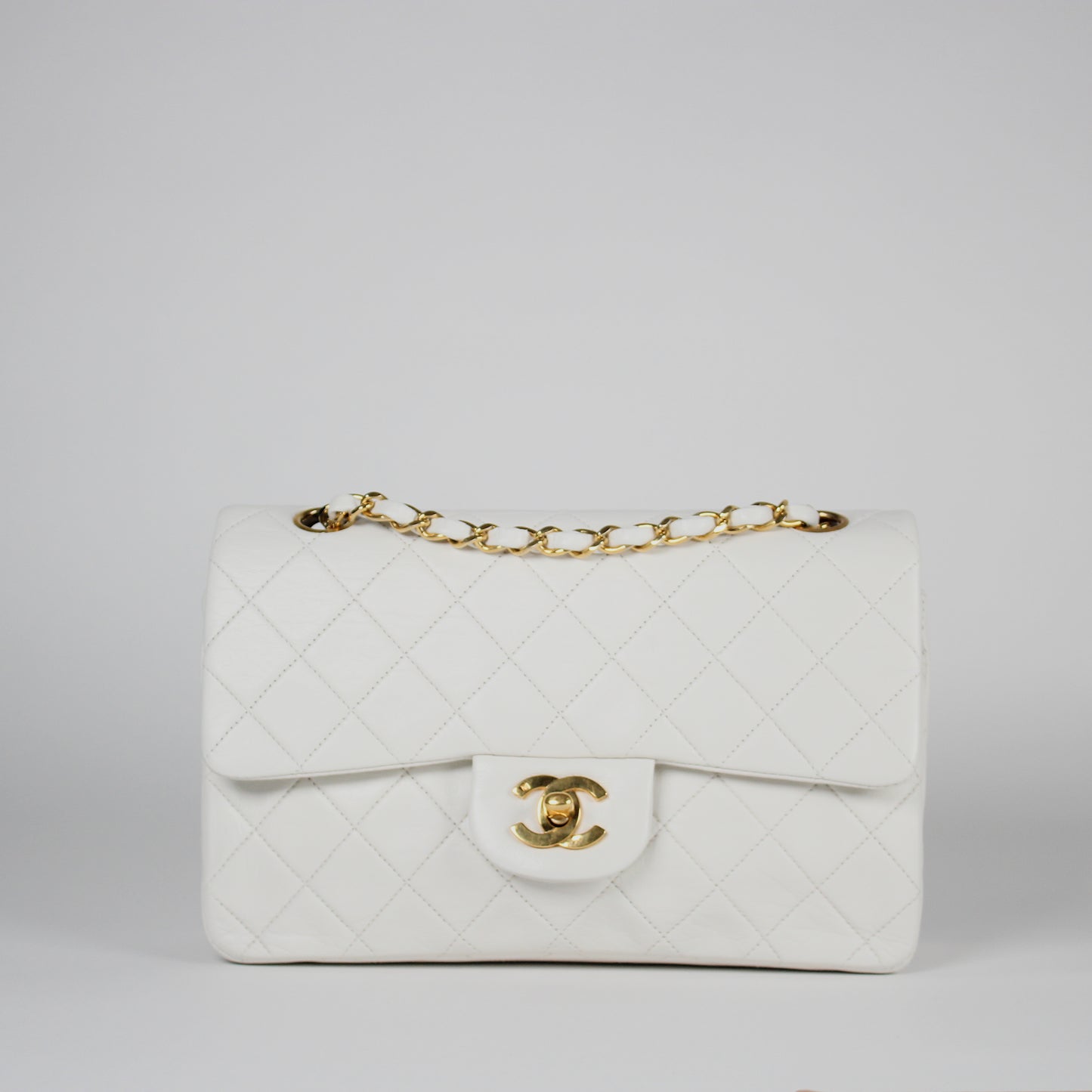 Small Classic Flap