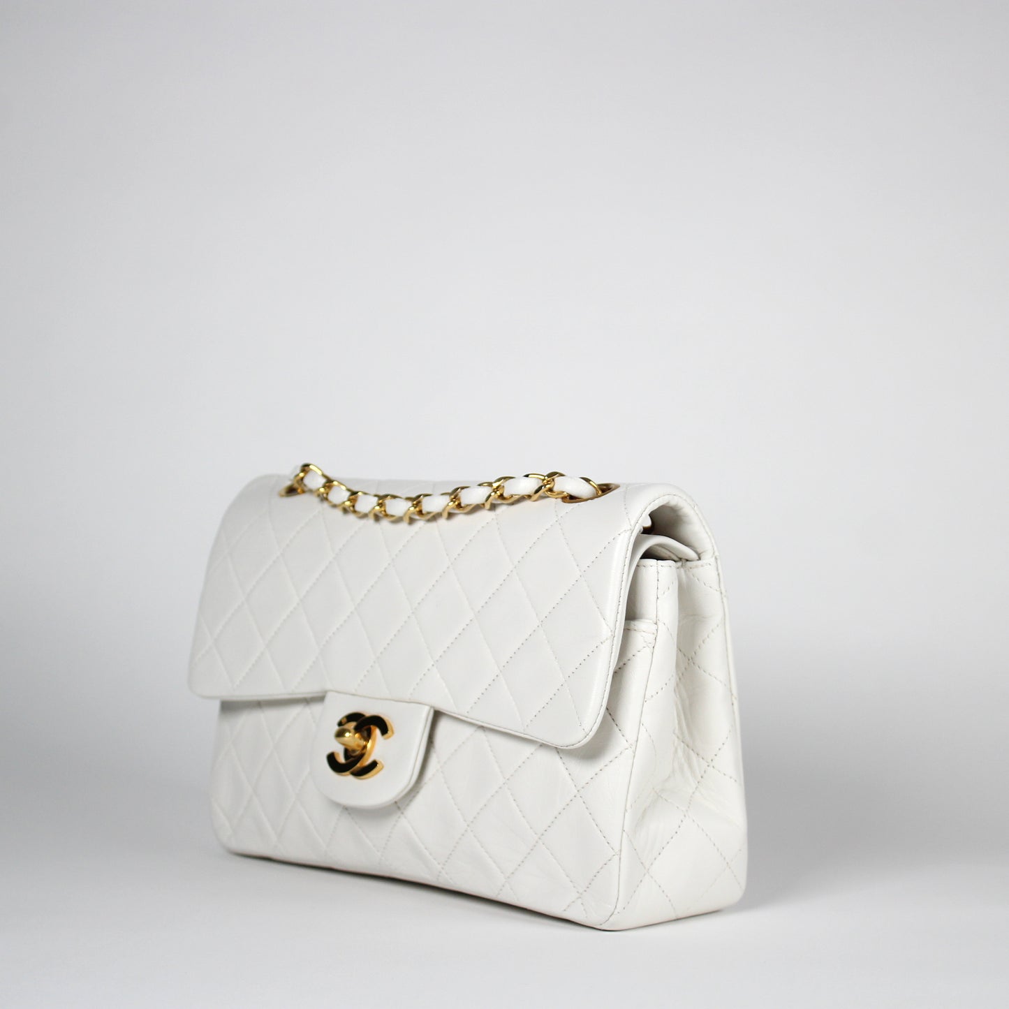 Small Classic Flap